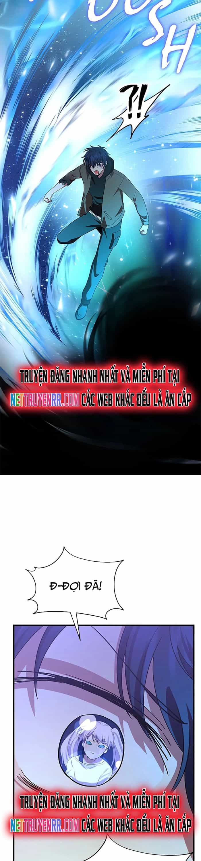 Truyền Nhân Của Thần Thoại Anh Hùng - Chương 72 - ảnh 41