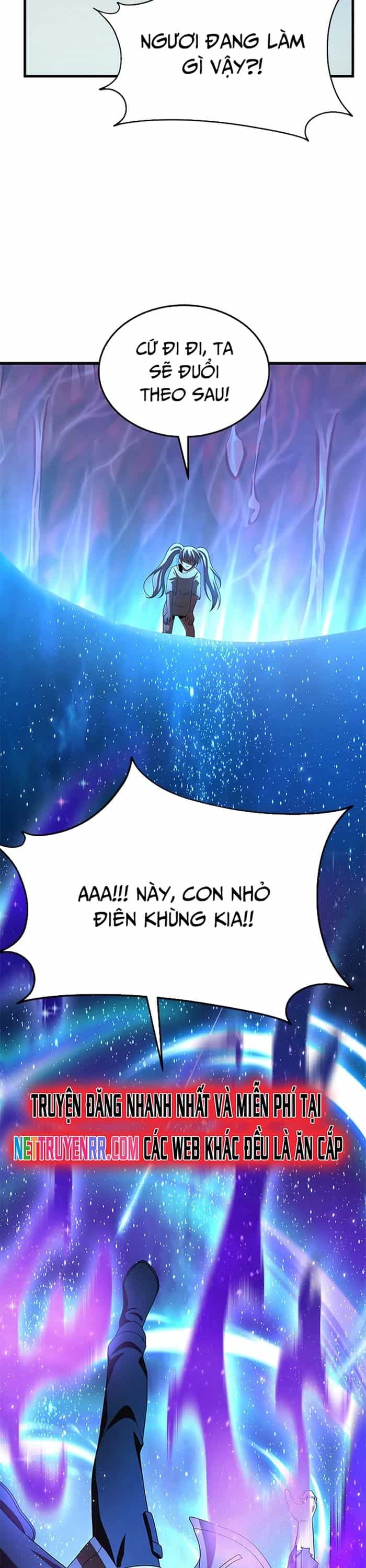 Truyền Nhân Của Thần Thoại Anh Hùng - Chương 72 - ảnh 42