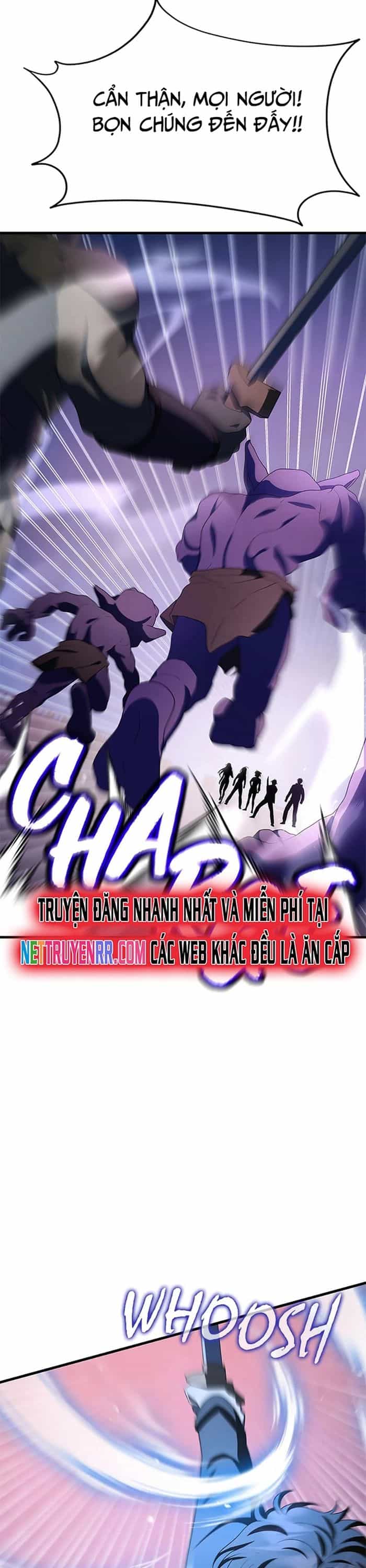 Truyền Nhân Của Thần Thoại Anh Hùng - Chương 72 - ảnh 6