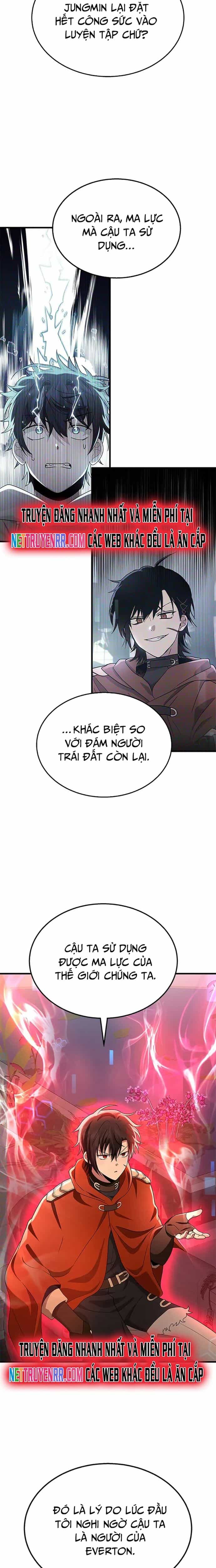 Truyền Nhân Của Thần Thoại Anh Hùng - Chương 73 - ảnh 13