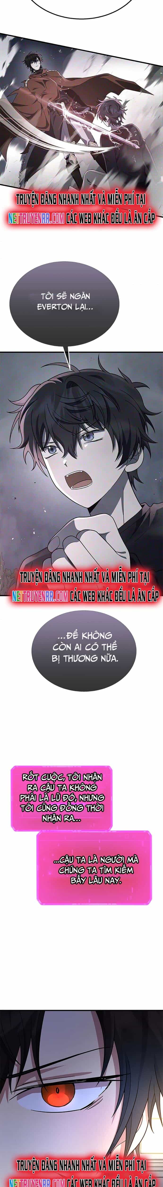 Truyền Nhân Của Thần Thoại Anh Hùng - Chương 73 - ảnh 14