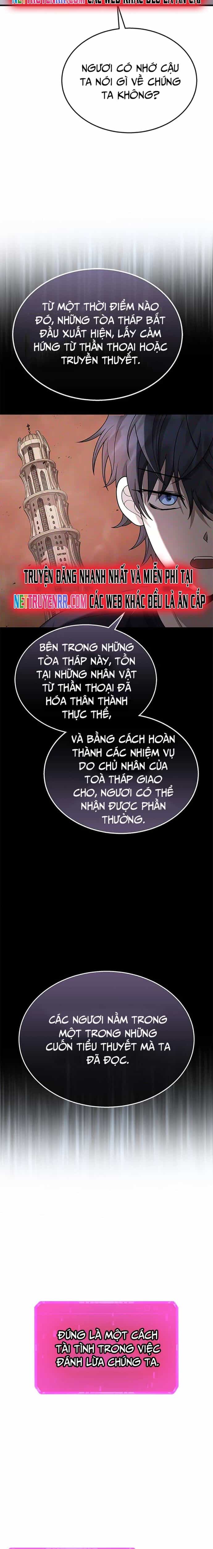 Truyền Nhân Của Thần Thoại Anh Hùng - Chương 73 - ảnh 15