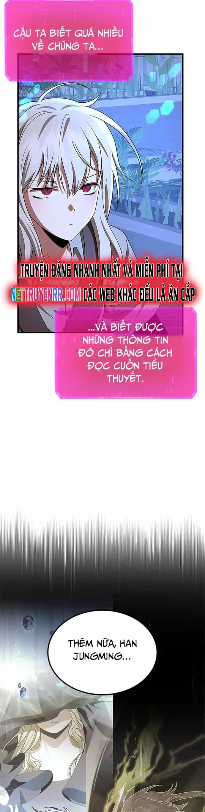Truyền Nhân Của Thần Thoại Anh Hùng - Chương 73 - ảnh 16