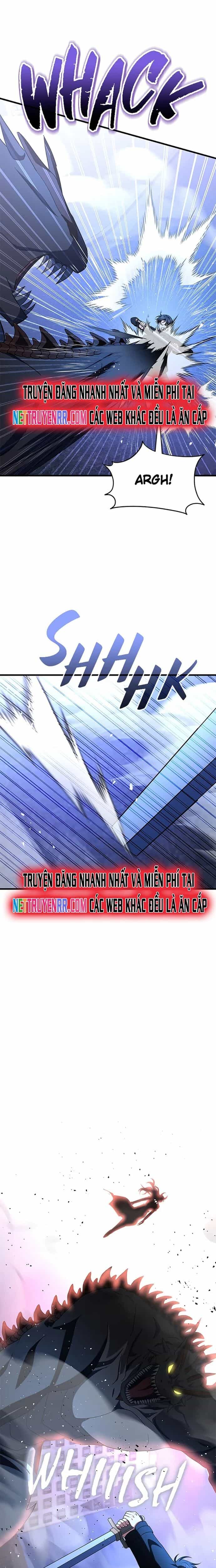 Truyền Nhân Của Thần Thoại Anh Hùng - Chương 73 - ảnh 24