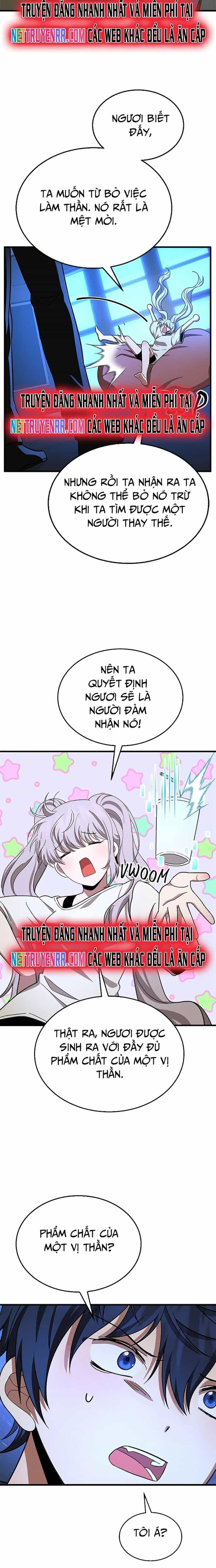 Truyền Nhân Của Thần Thoại Anh Hùng - Chương 73 - ảnh 38