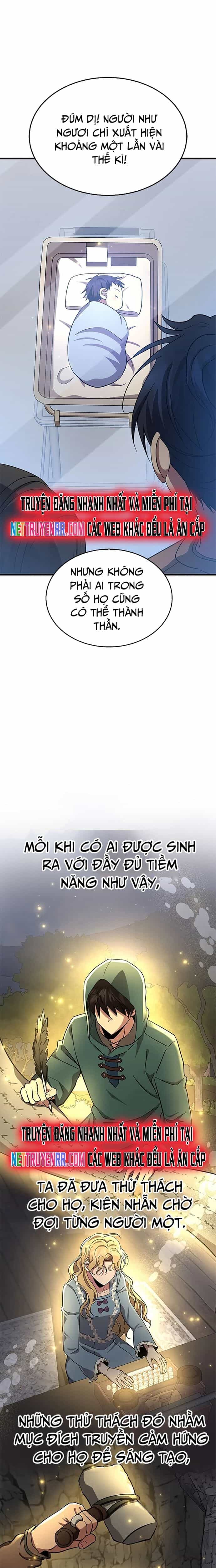Truyền Nhân Của Thần Thoại Anh Hùng - Chương 73 - ảnh 39