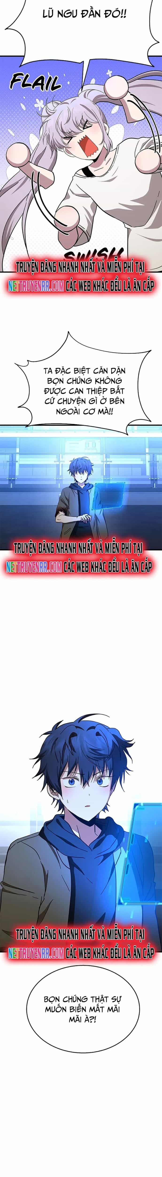 Truyền Nhân Của Thần Thoại Anh Hùng - Chương 73 - ảnh 45