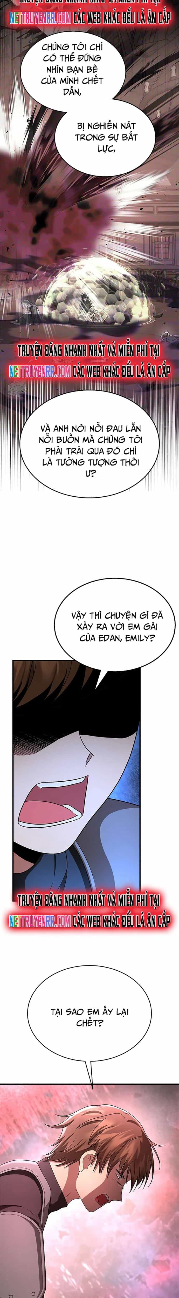 Truyền Nhân Của Thần Thoại Anh Hùng - Chương 73 - ảnh 5