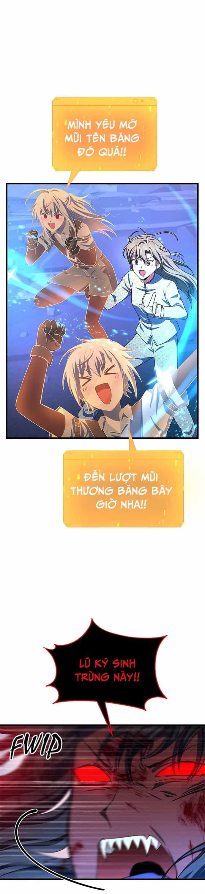 Truyền Nhân Của Thần Thoại Anh Hùng - Chương 74 - ảnh 15