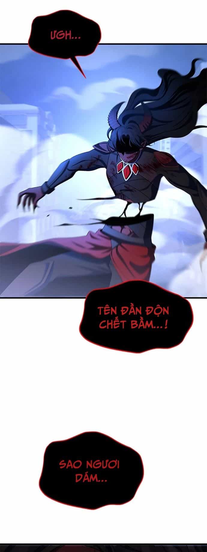 Truyền Nhân Của Thần Thoại Anh Hùng - Chương 74 - ảnh 18