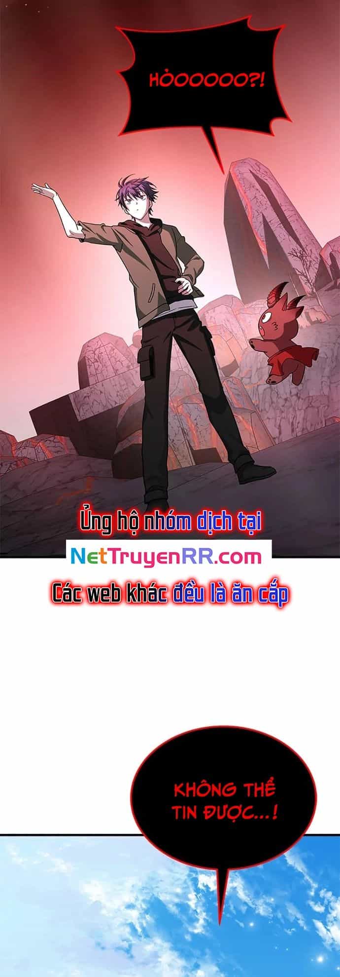 Truyền Nhân Của Thần Thoại Anh Hùng - Chương 74 - ảnh 41