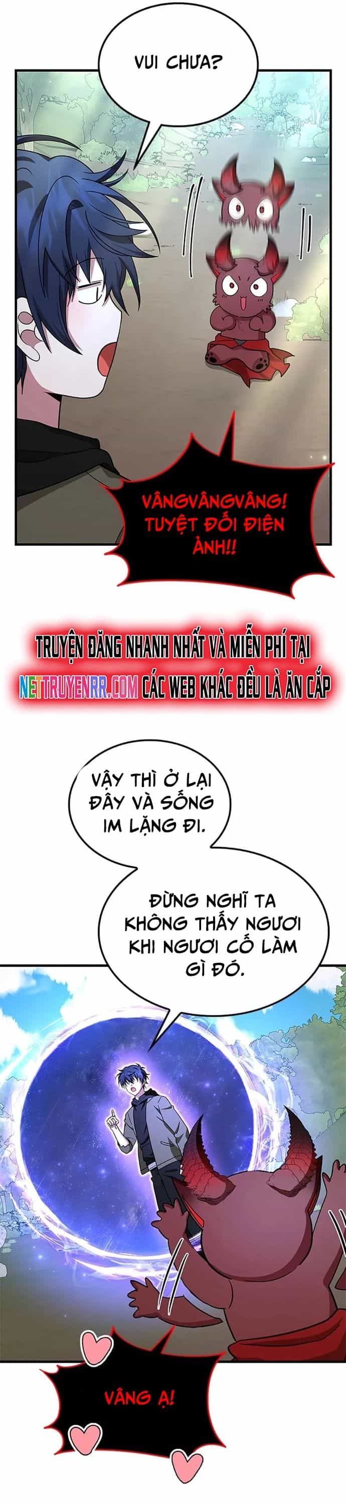 Truyền Nhân Của Thần Thoại Anh Hùng - Chương 74 - ảnh 44