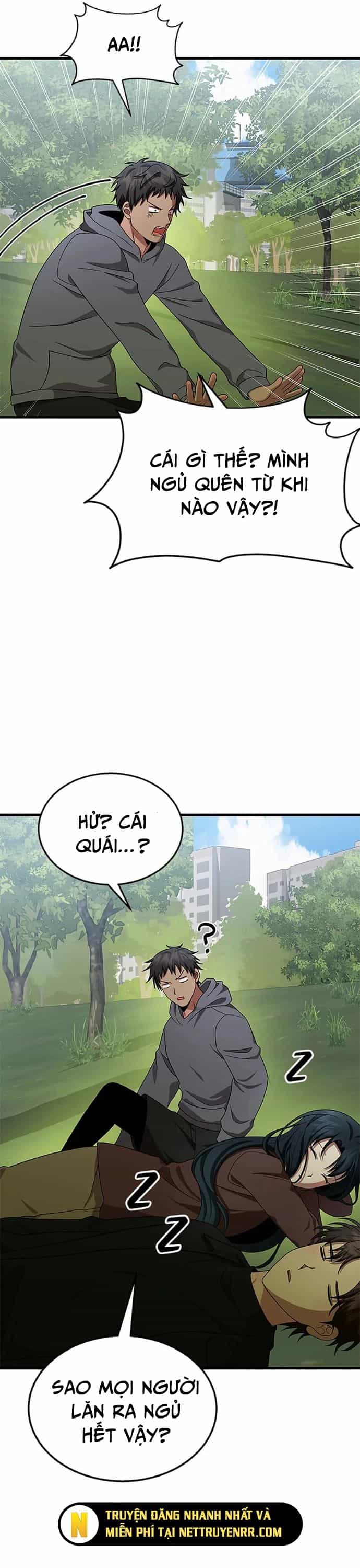 Truyền Nhân Của Thần Thoại Anh Hùng - Chương 74 - ảnh 51