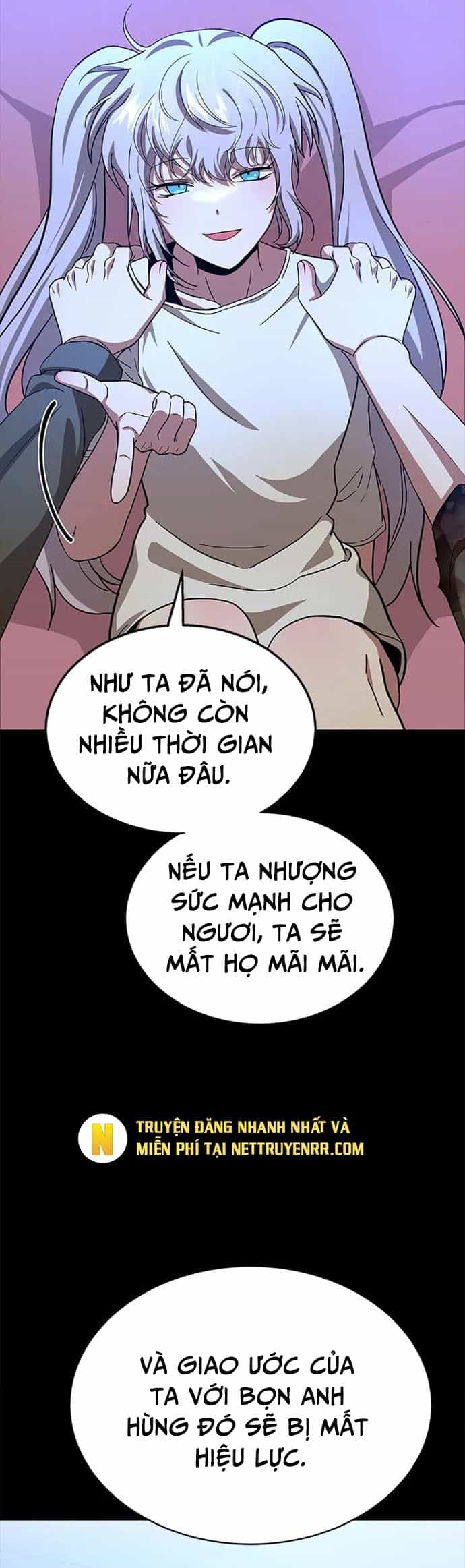 Truyền Nhân Của Thần Thoại Anh Hùng - Chương 74 - ảnh 65