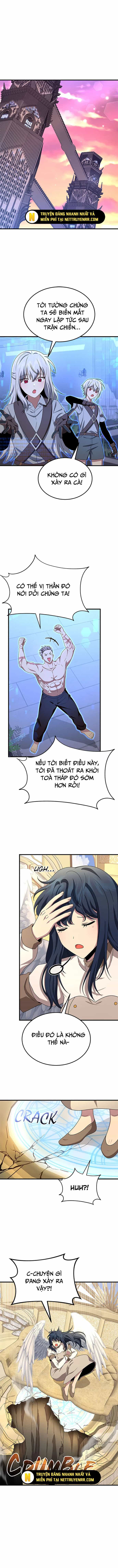 Truyền Nhân Của Thần Thoại Anh Hùng - Chương 75 - ảnh 2