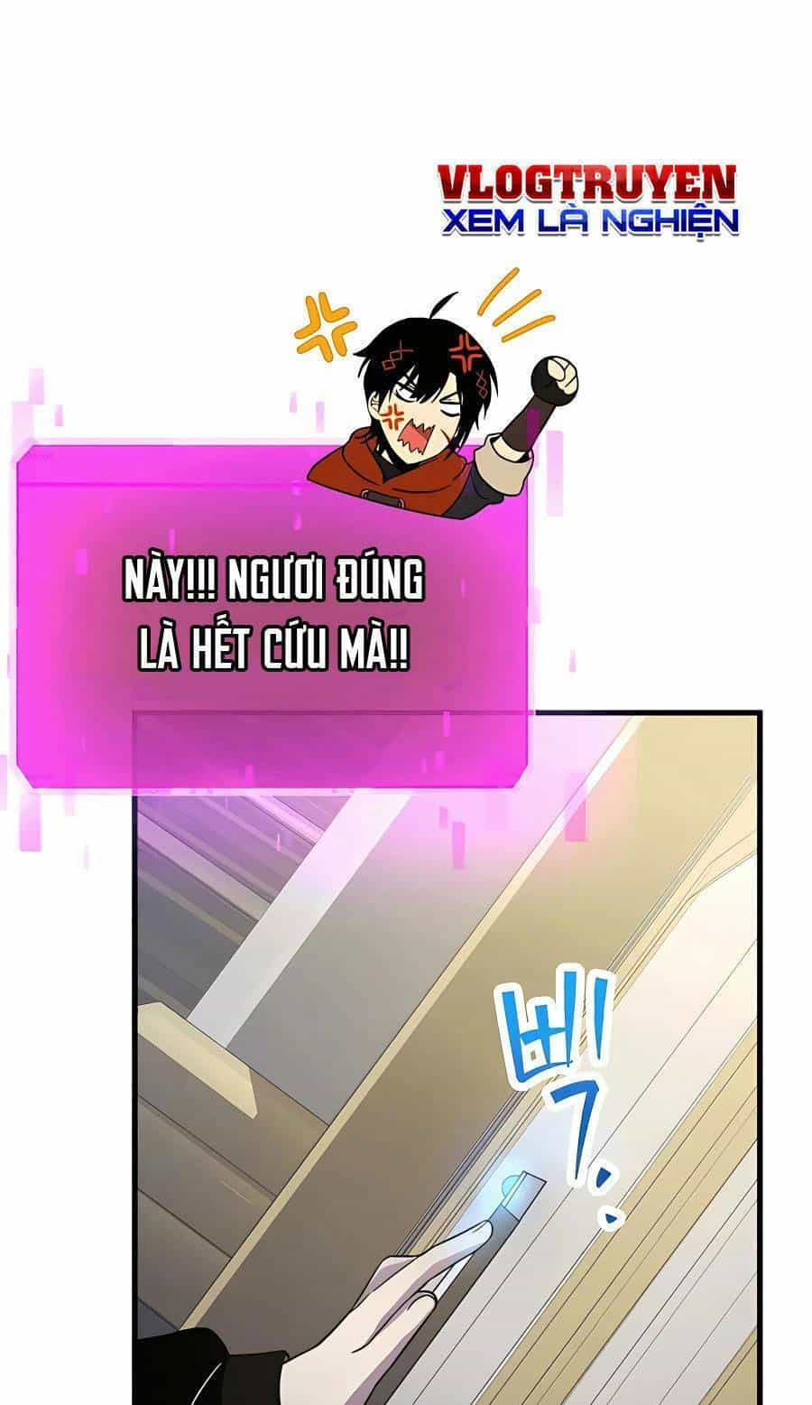 Truyền Nhân Của Thần Thoại Anh Hùng - Chương 8 - ảnh 29