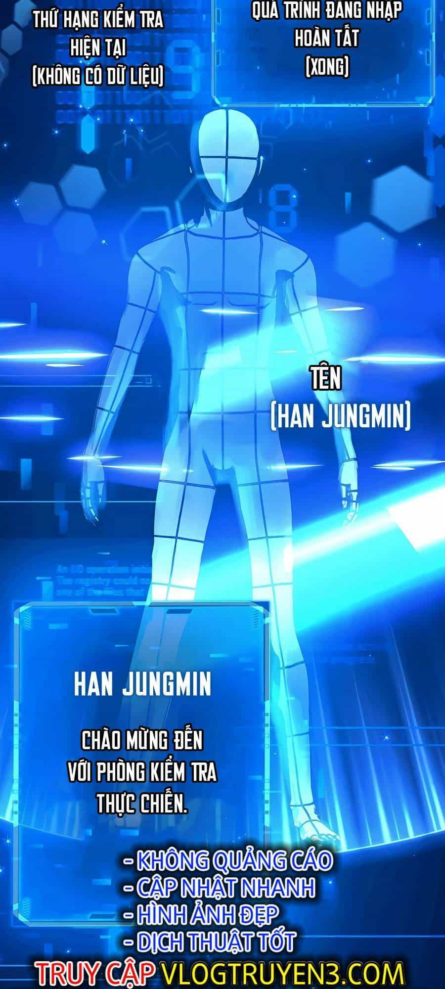 Truyền Nhân Của Thần Thoại Anh Hùng - Chương 8 - ảnh 37