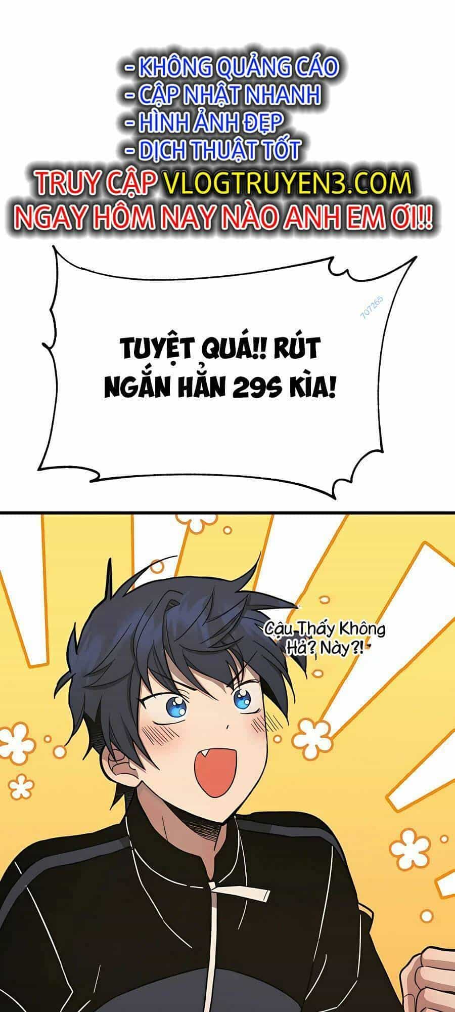 Truyền Nhân Của Thần Thoại Anh Hùng - Chương 8 - ảnh 59