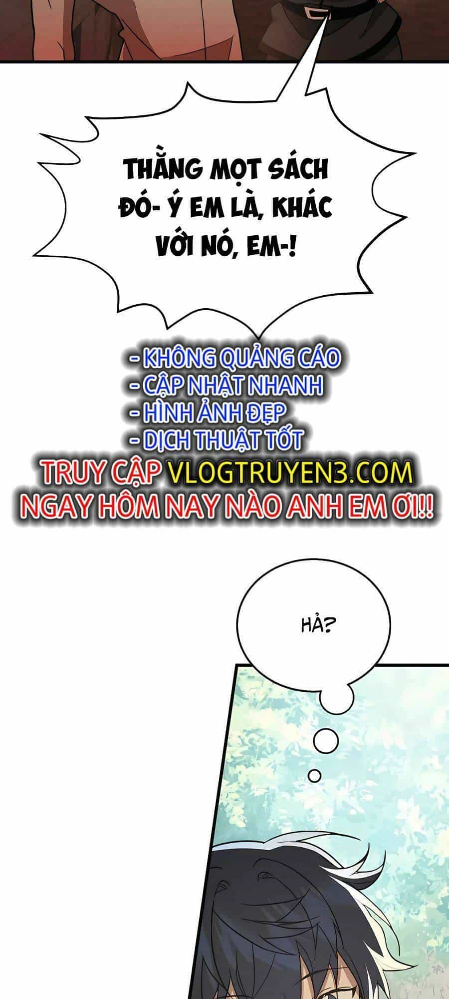 Truyền Nhân Của Thần Thoại Anh Hùng - Chương 8 - ảnh 81