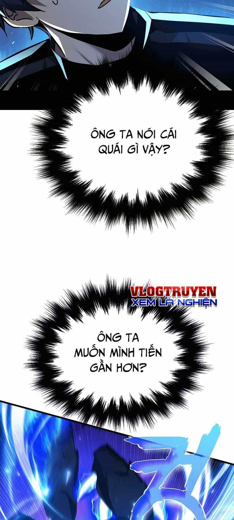 Truyền Nhân Của Thần Thoại Anh Hùng - Chương 9 - ảnh 16
