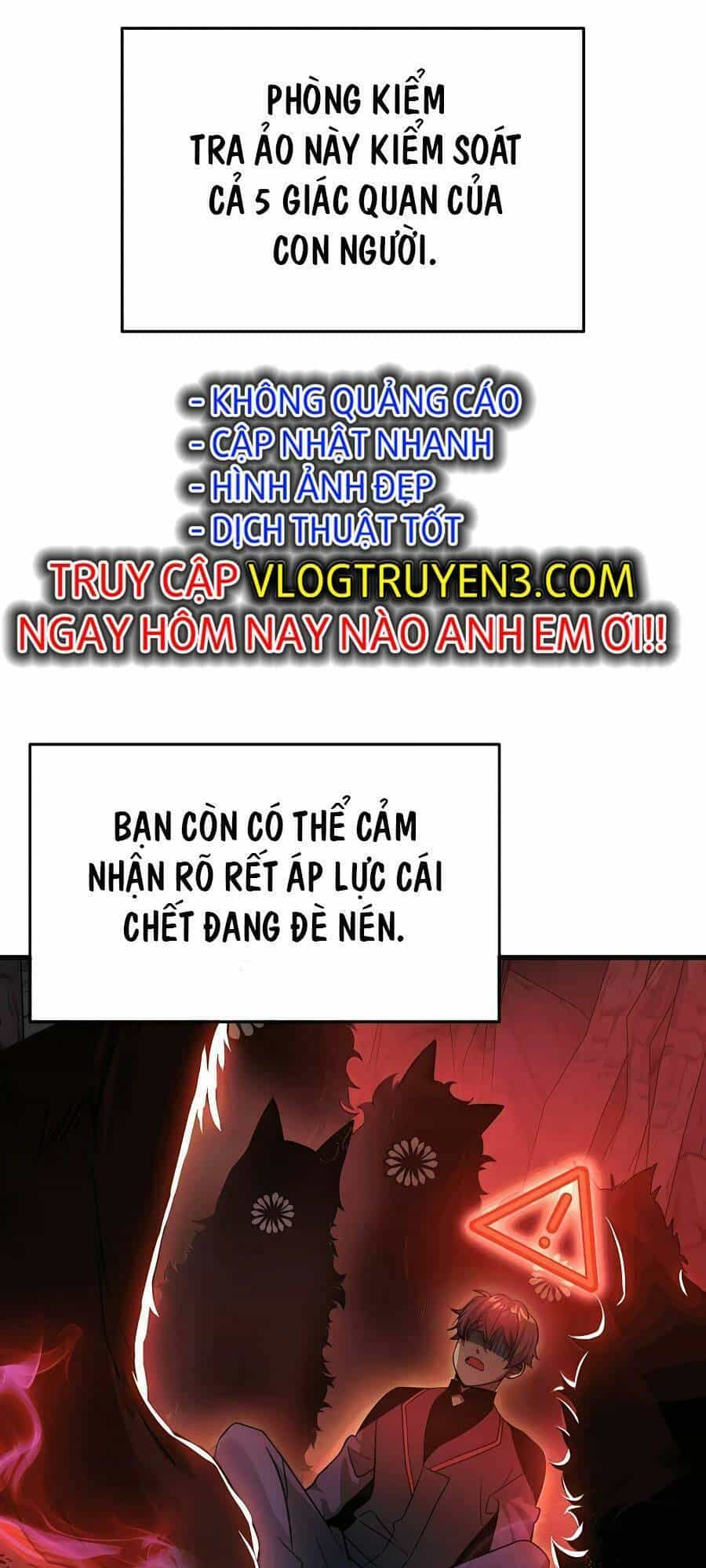 Truyền Nhân Của Thần Thoại Anh Hùng - Chương 9 - ảnh 3