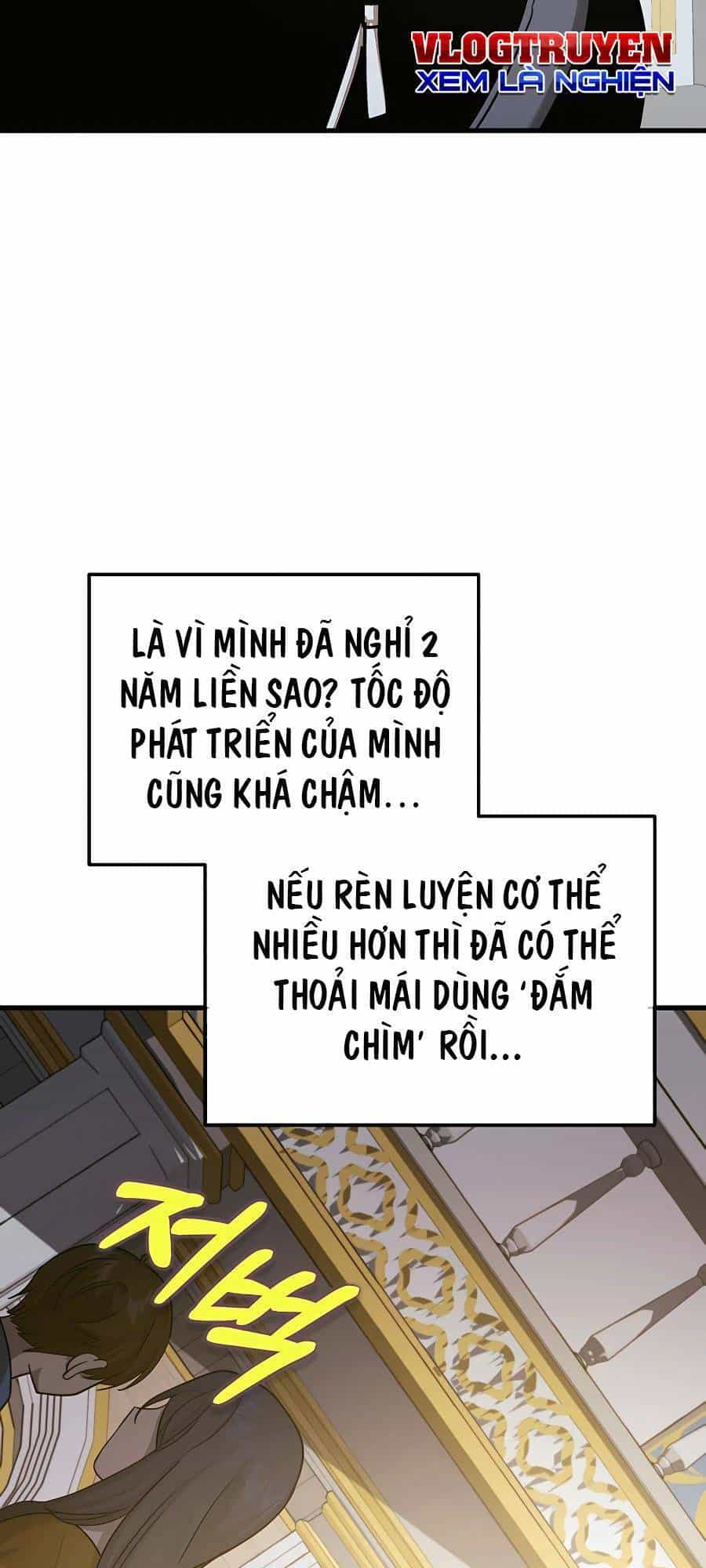 Truyền Nhân Của Thần Thoại Anh Hùng - Chương 9 - ảnh 43