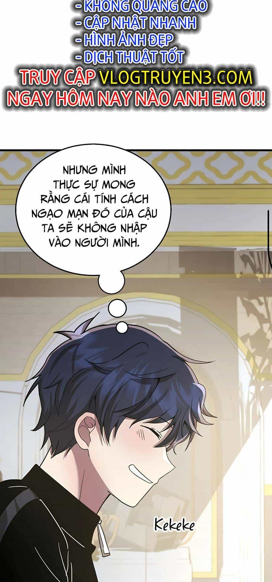 Truyền Nhân Của Thần Thoại Anh Hùng - Chương 9 - ảnh 45