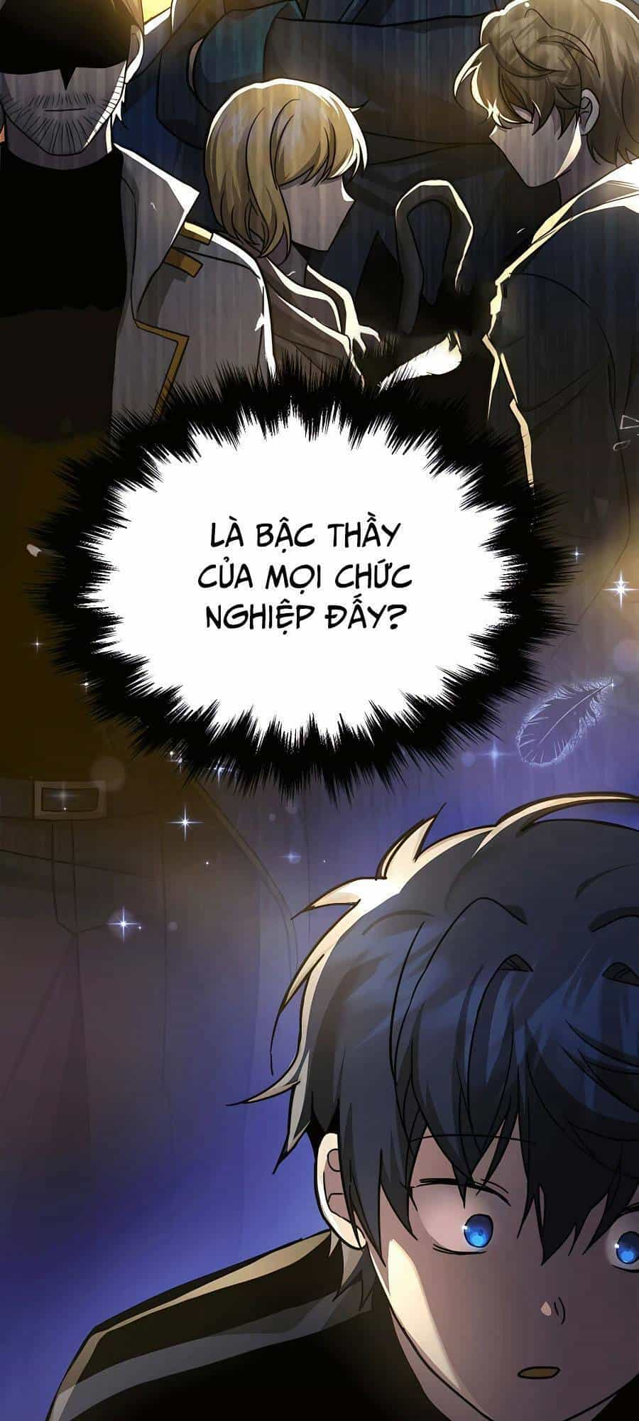 Truyền Nhân Của Thần Thoại Anh Hùng - Chương 9 - ảnh 65