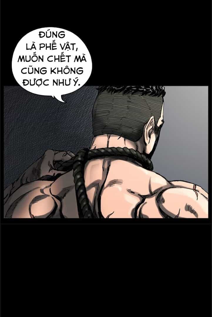 Truyền Thuyết Anh Hùng Thời Mạt Thế - Chương 1 - ảnh 24