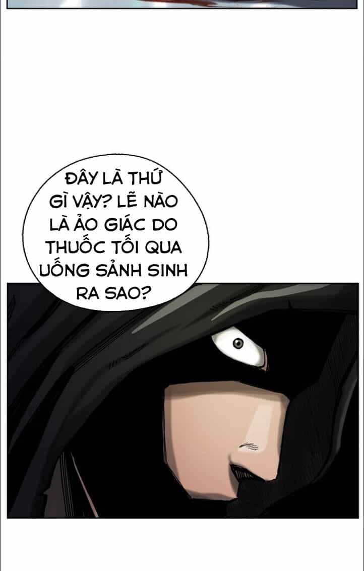 Truyền Thuyết Anh Hùng Thời Mạt Thế - Chương 1 - ảnh 40