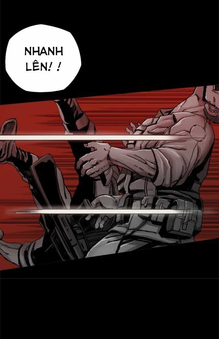 Truyền Thuyết Anh Hùng Thời Mạt Thế - Chương 1 - ảnh 8