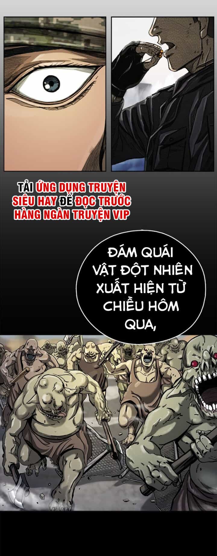 Truyền Thuyết Anh Hùng Thời Mạt Thế - Chương 11 - ảnh 27