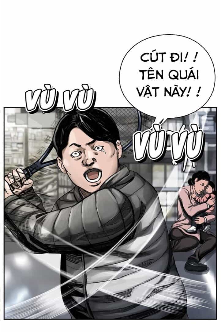 Truyền Thuyết Anh Hùng Thời Mạt Thế - Chương 2 - ảnh 29