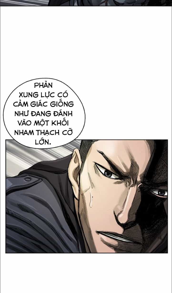 Truyền Thuyết Anh Hùng Thời Mạt Thế - Chương 2 - ảnh 39