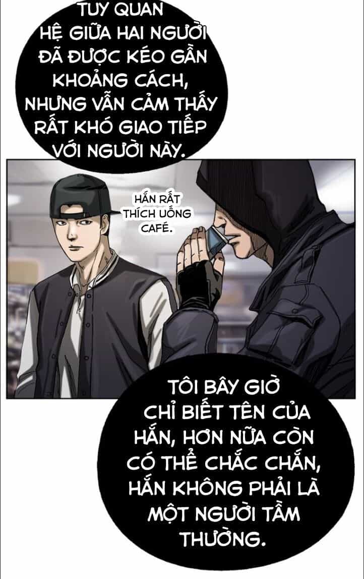 Truyền Thuyết Anh Hùng Thời Mạt Thế - Chương 3 - ảnh 31