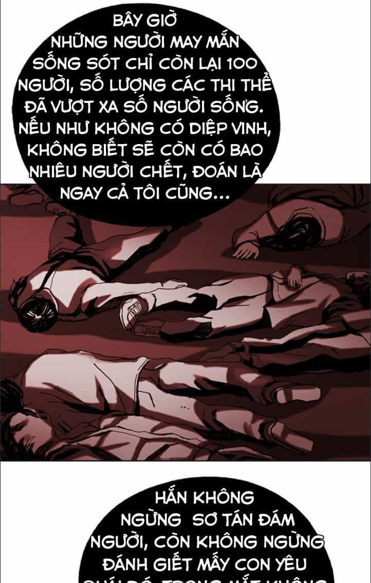 Truyền Thuyết Anh Hùng Thời Mạt Thế - Chương 3 - ảnh 32