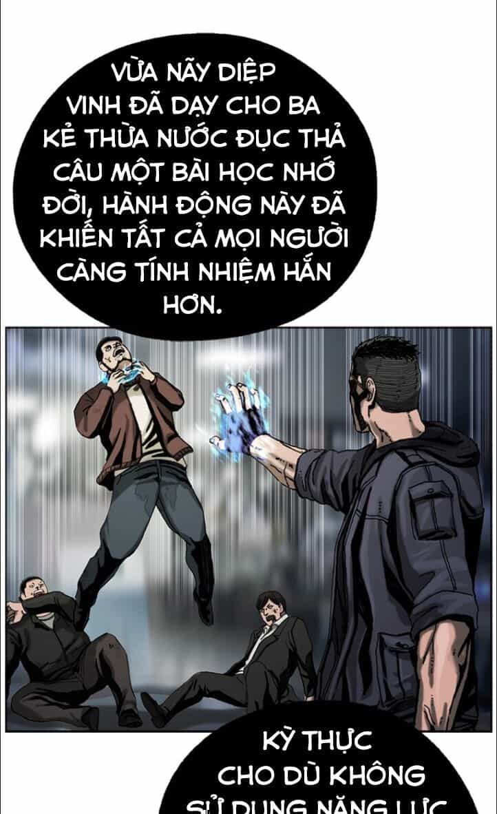 Truyền Thuyết Anh Hùng Thời Mạt Thế - Chương 3 - ảnh 46