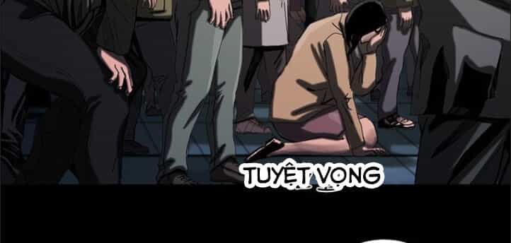 Truyền Thuyết Anh Hùng Thời Mạt Thế - Chương 5 - ảnh 28