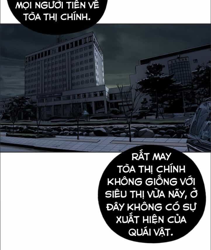 Truyền Thuyết Anh Hùng Thời Mạt Thế - Chương 7 - ảnh 30