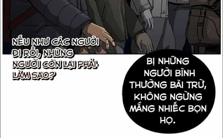 Truyền Thuyết Anh Hùng Thời Mạt Thế - Chương 7 - ảnh 32