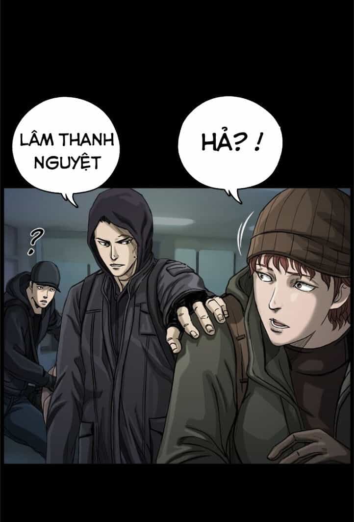 Truyền Thuyết Anh Hùng Thời Mạt Thế - Chương 8 - ảnh 14