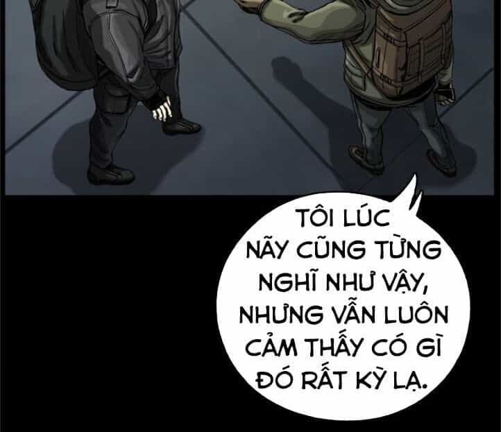 Truyền Thuyết Anh Hùng Thời Mạt Thế - Chương 8 - ảnh 16