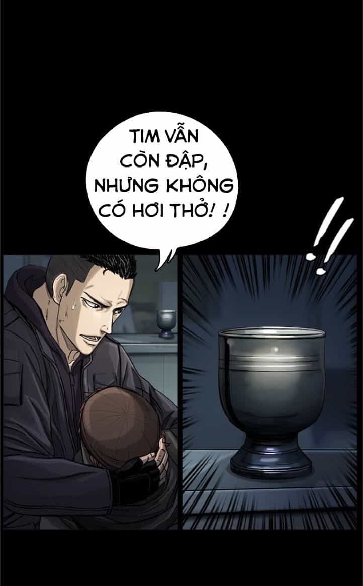 Truyền Thuyết Anh Hùng Thời Mạt Thế - Chương 9 - ảnh 14