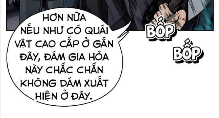Truyền Thuyết Anh Hùng Thời Mạt Thế - Chương 9 - ảnh 28