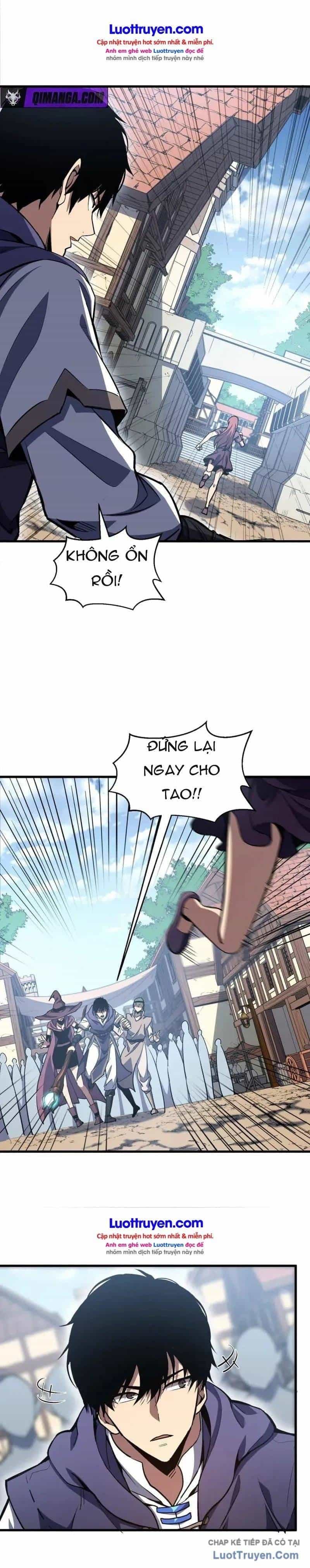 Truyền Thuyết Đỉnh Cao Trò Chơi Trực Tuyến - Chương 3 - ảnh 5