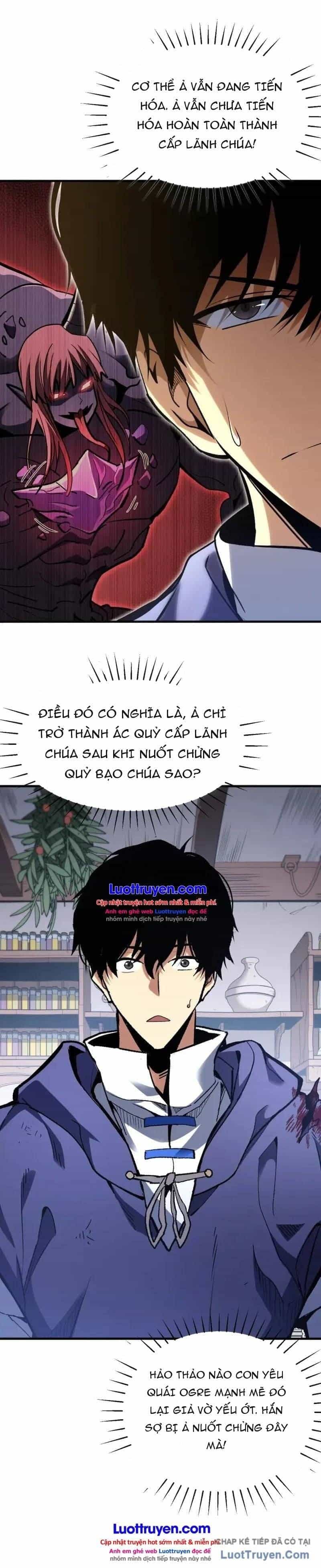 Truyền Thuyết Đỉnh Cao Trò Chơi Trực Tuyến - Chương 4 - ảnh 6