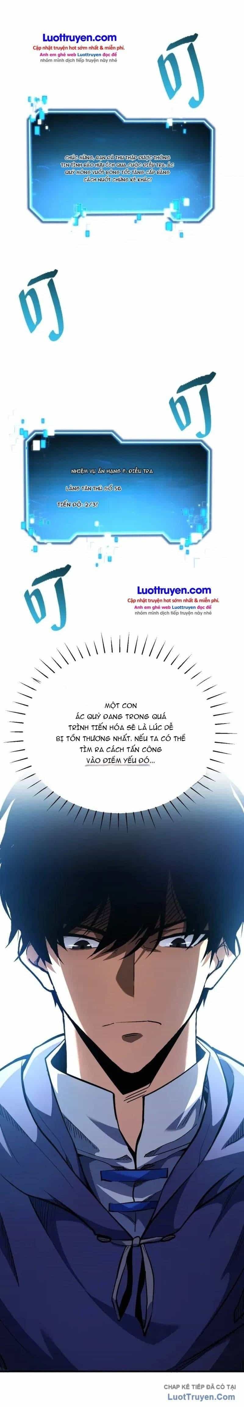 Truyền Thuyết Đỉnh Cao Trò Chơi Trực Tuyến - Chương 4 - ảnh 7