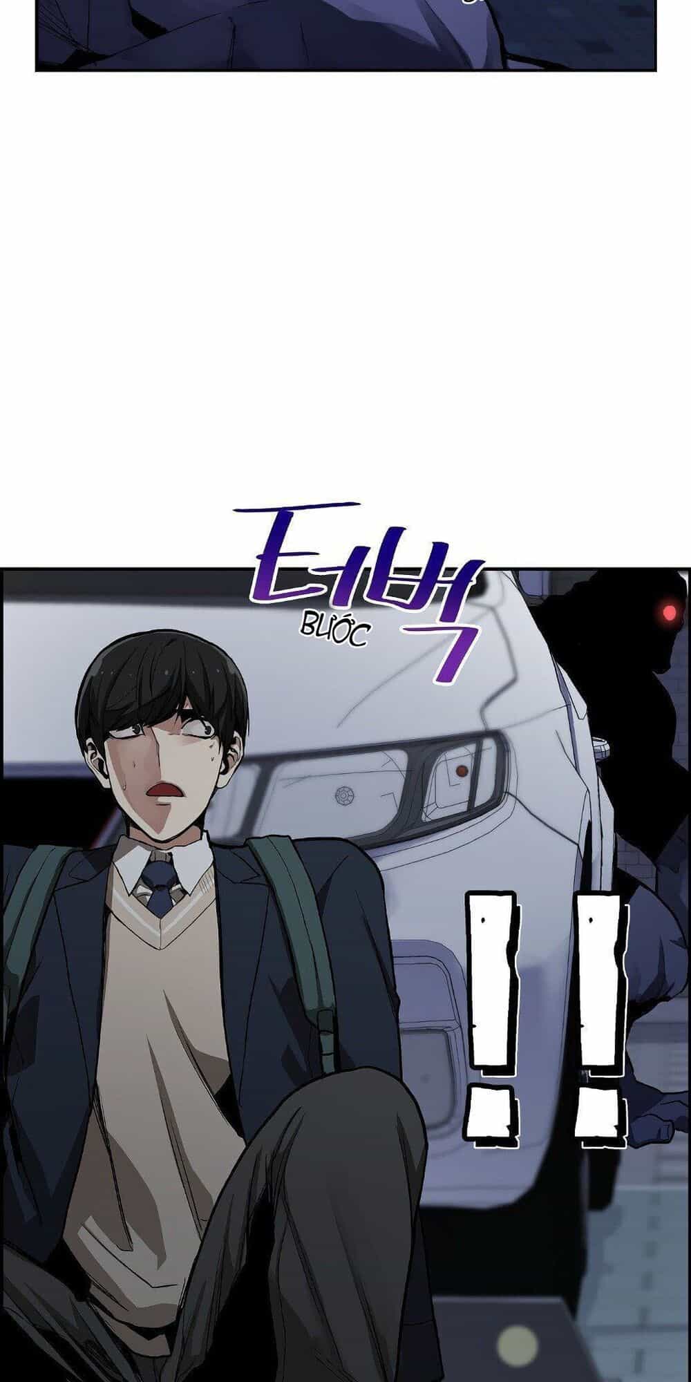 Truyền Thuyết Đô Thị Dokkaebi - Chương 2 - ảnh 17