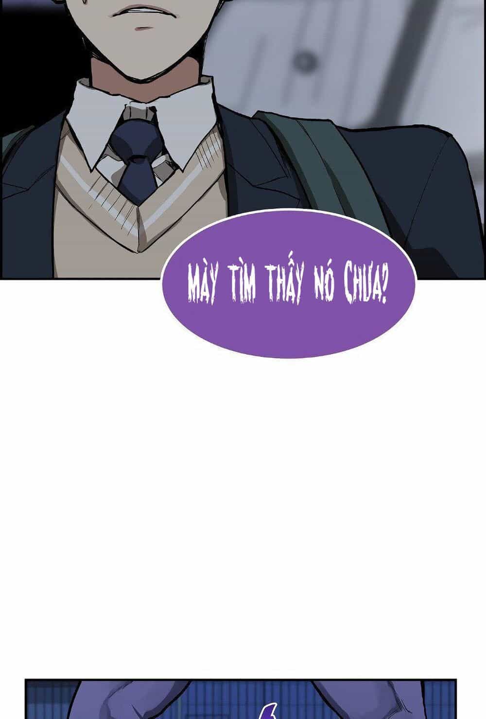 Truyền Thuyết Đô Thị Dokkaebi - Chương 2 - ảnh 19