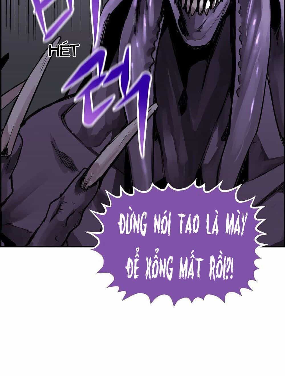 Truyền Thuyết Đô Thị Dokkaebi - Chương 2 - ảnh 26